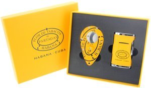 Habanos Gift set Partagas Xikar (6396090)