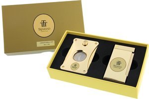 Habanos Geschenkset Trinidad 50 Jahre Limited Edition 2019 (6396580)