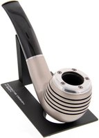 Pfeifenzubehör Pfeifenständer  Porsche Design 1er Black