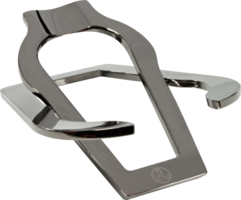 Rattray's Pfeifenständer PS1 Gunmetal (11511)