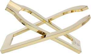 Pfeifenzubehör Pfeifenständer  Rattray's gold (13800)