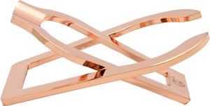 Pfeifenzubehör Pfeifenständer  Rattray's PS1 rosegold (13802)