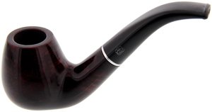 Pfeifen Serienpfeifen  DB Design Berlin BORDEAUX Modell (ohne Umverpackung)