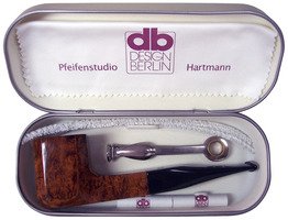 DB Design Berlin Pipe to go Sets HELL (gerade)