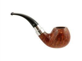 Pfeifen Serienpfeifen  Big Ben Nature Modell 343