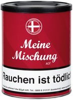 Meine Mischung Rot (ehemals Sweet Cherry) 200g