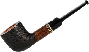 Mastro de Paja Pettinate (Nr.101)