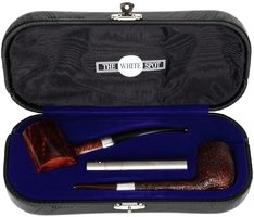 Pfeifen Pfeifen Sets  Dunhill Pipes Set Ventage Pipe Set (Nr.589)