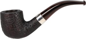 Pfeifen Serienpfeifen  Dunhill Pipes 5115 Zodiac Year of the Horse Ring Grain