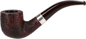 Pfeifen Serienpfeifen  Dunhill Pipes 5115 Zodiac Year of the Horse Cumberland