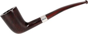 Dunhill Pipes Limited Editions 4 The Penny Black Zulu Chestnut