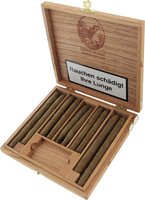 De Olifant Sampler Scheepskistje