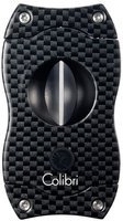 Zigarrenzubehör Schneider  Colibri carbon-schwarz 23 mm (593490)