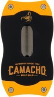 Zigarrenzubehör Schneider  Colibri Camacho Limited Edition schwarz-orange