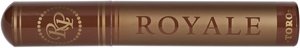 Rocky Patel Royale Deluxe Toro Tubo