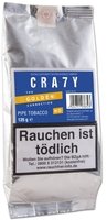 Crazy Pipe Tobacco Gold (ehemals The Honey Connection) 125g Pouch (3832)