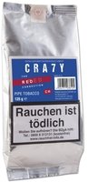 Crazy Pfeifentabak Red (ehemals The Cherry Connection) 125g Pouch (3812)