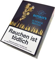 Rattray's Limited Edition Summer Breeze 2023 (100g Schmuckdose)
