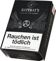 Rattray's Limited Edition Year of the Rabbit (100g Schmuckdose)