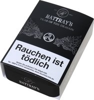 Rattray's Limited Edition Year of the Dragon (100g Schmuckdose)