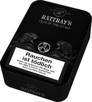 Rattray's Limited Edition Year of the Snake (100g Schmuckdose)