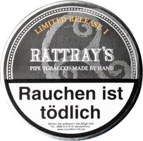 Rattray's Limited Edition Limited release I small batch (50g Dose)