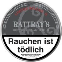 Rattray's Limited Edition Limited Release II small batch (50g Dose)