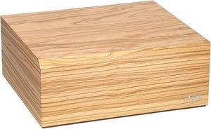 Zigarrenzubehör Humidor  Davidoff Olivenbaum (123648)