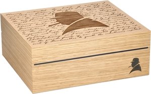 Davidoff Primos Winston Churchill WSC The Raconteur (119363)