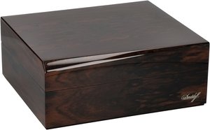 Zigarrenzubehör Humidor  Davidoff Zirikote (123646)