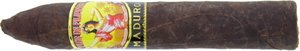 Flor de Filipinas Longfiller Maduro Petit Torpedo