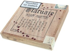 Tatuaje Sampler Skinny Monsters