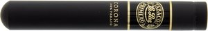 Zigarillos Niederlande  La Paz Corona Tube (schwarze Tube)