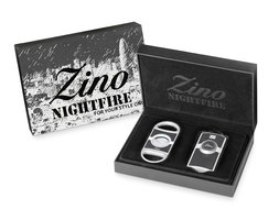 Zigarrenzubehör Geschenkideen  Zino Nightfire (3603)