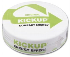 Kickup Energy Effect Original