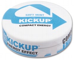 Kickup Energy Effect Soft Mint