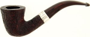 Dunhill Pipes William Shakespeare Limited Edition Cumberland - Sterling Silber