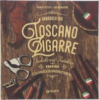 Toscano Bücher Handbuch der Toscano Zigarre