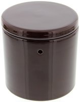 Pfeifenzubehör Tabaktöpfe  Guy Janot Keramik marrone (11052)