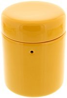 Pfeifenzubehör Tabaktöpfe  Guy Janot Keramik gelb (11071)