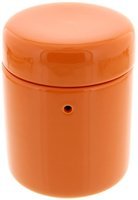 Pfeifenzubehör Tabaktöpfe  Guy Janot Keramik orange (11073)