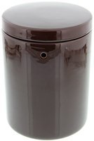 Pfeifenzubehör Tabaktöpfe  Guy Janot Keramik marrone groß (11065)