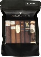 Zigarren Sampler  CIGARWORLD Patricia 'Meine Favoriten'