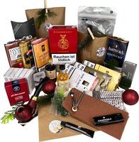 CIGARWORLD PIPES Adventskalender Pfeifen 2022