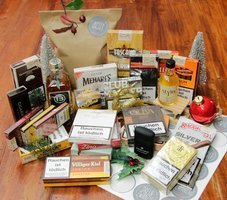 CIGARWORLD Advent Calendar Zigarillos 2023