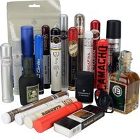 CIGARWORLD Advent Calendar Zigarren 2023