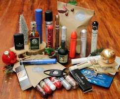 CIGARWORLD Advent Calendar Zigarren 2023