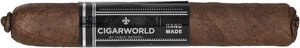 Zigarren Dominikanische Republik  Factory Overrun PDR Maduro Robusto Pigtail (5.25x52 - BP03)