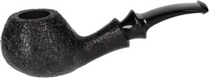 Pfeifen Serienpfeifen  Tsuge Model 904 Sandblast