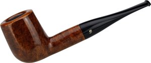 Big Ben Giant Pfeifen Tan Polish Modell 405 Ebonite Tapered (149024405)